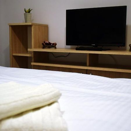 Apartament Thea Apartman Făgăraş Kültér fotó