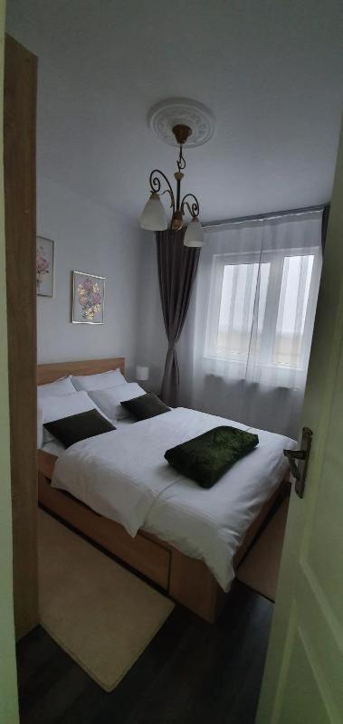 Apartament Thea Apartman Făgăraş Kültér fotó