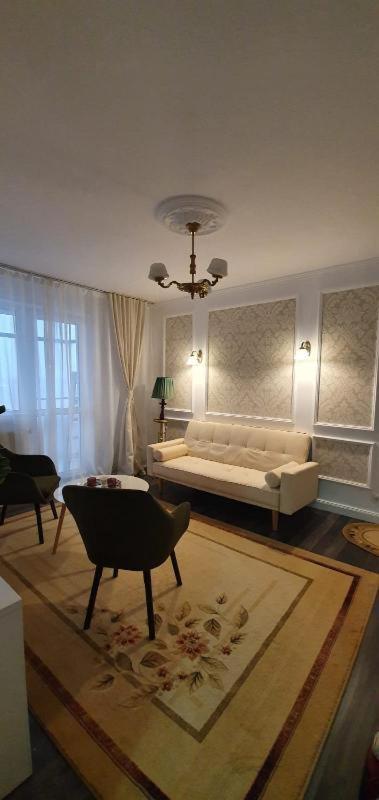 Apartament Thea Apartman Făgăraş Kültér fotó