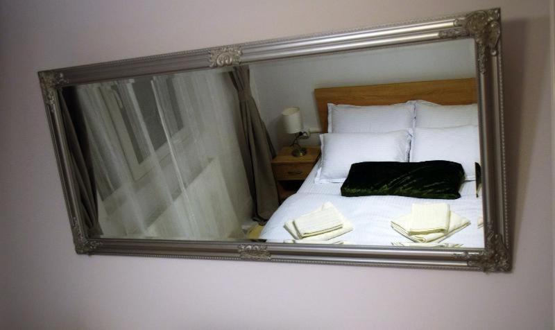 Apartament Thea Apartman Făgăraş Kültér fotó