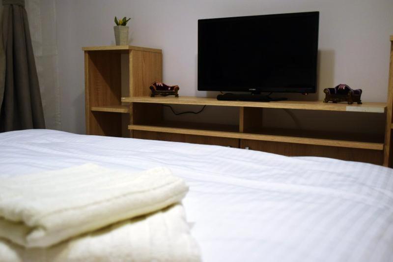 Apartament Thea Apartman Făgăraş Kültér fotó
