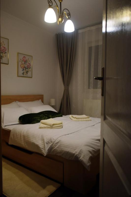 Apartament Thea Apartman Făgăraş Kültér fotó