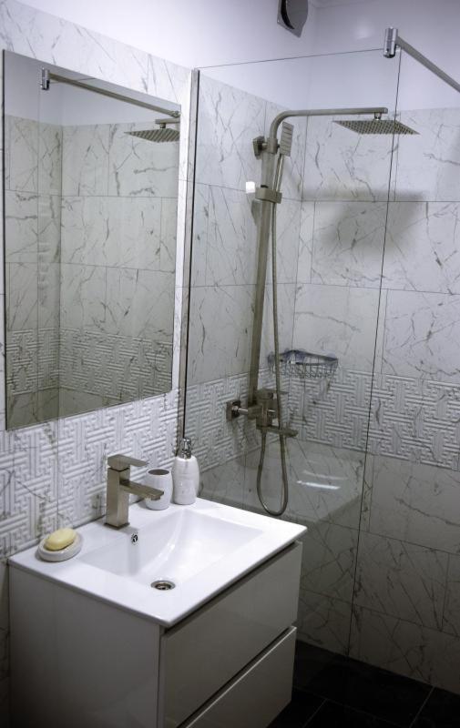 Apartament Thea Apartman Făgăraş Kültér fotó