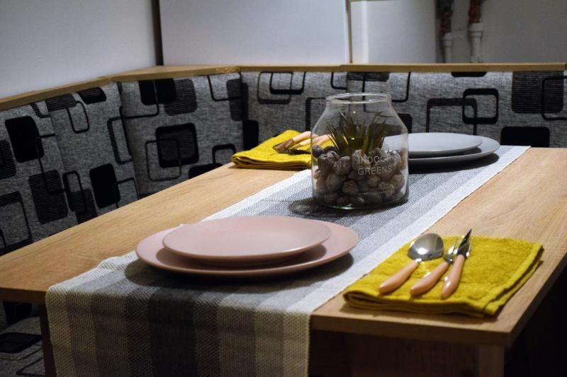 Apartament Thea Apartman Făgăraş Kültér fotó